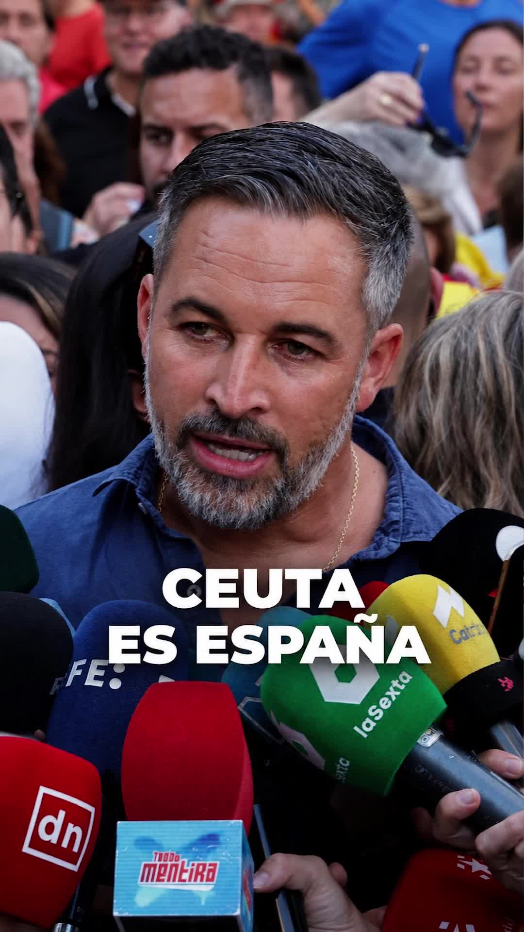 @VOX España 🇪🇸