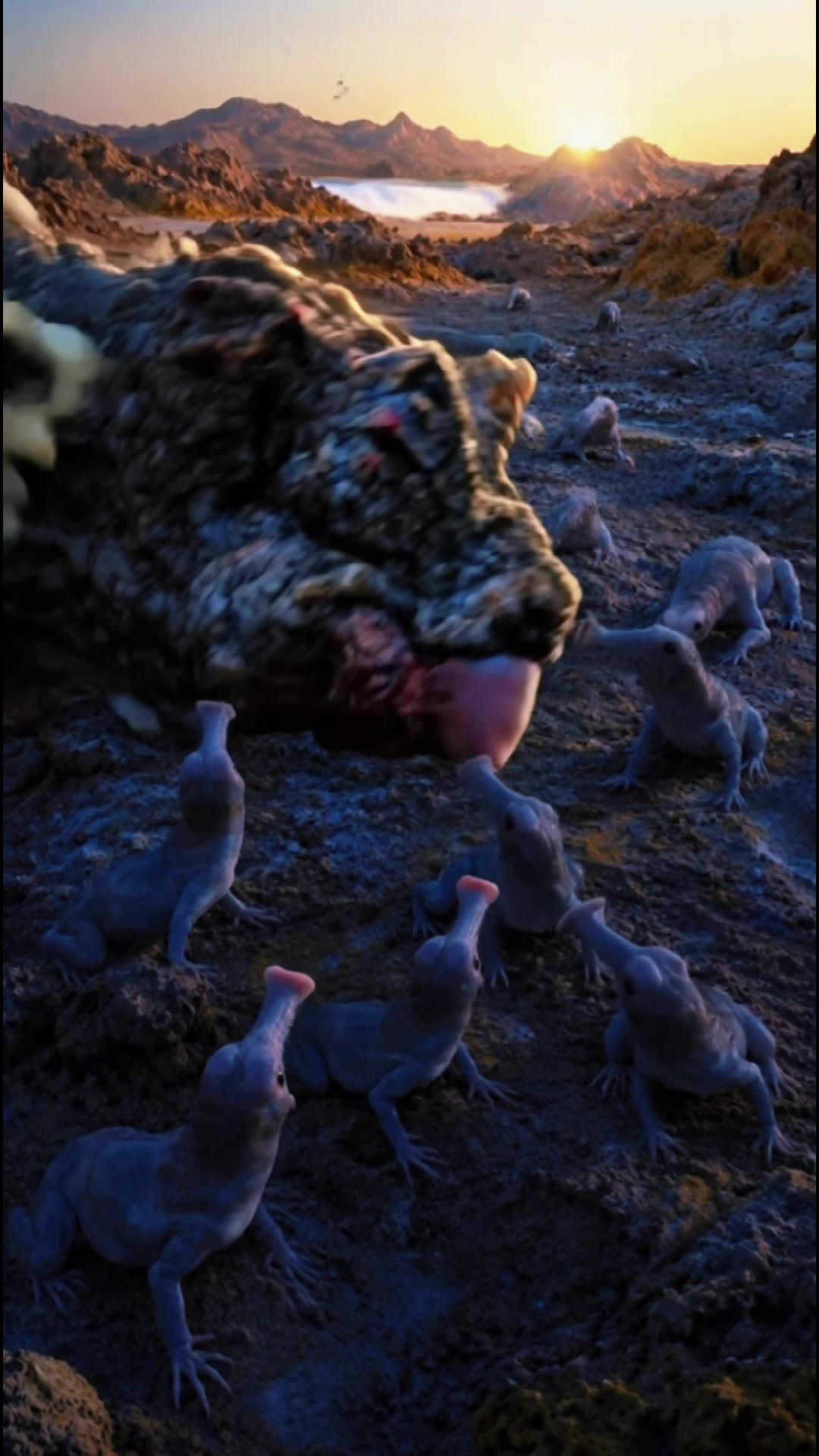 @ExoplanetWildlife
