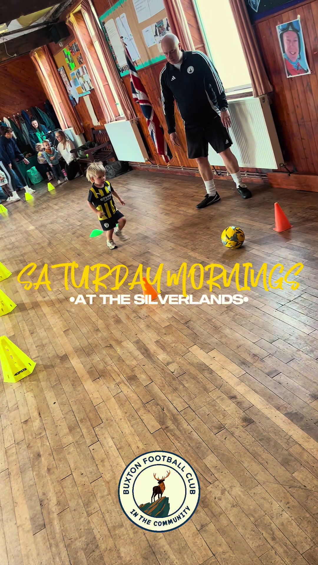 @buxtonfcinthecommunity