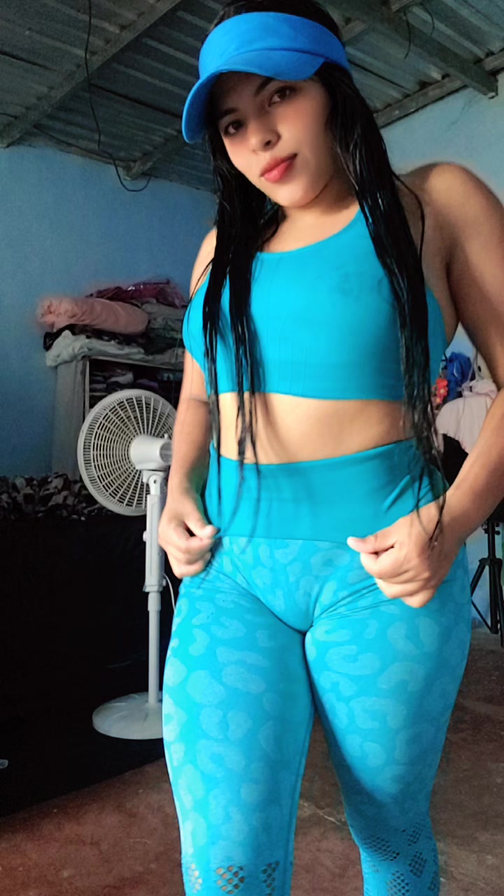 @chaparrita catracha 🇭🇳✨🫶