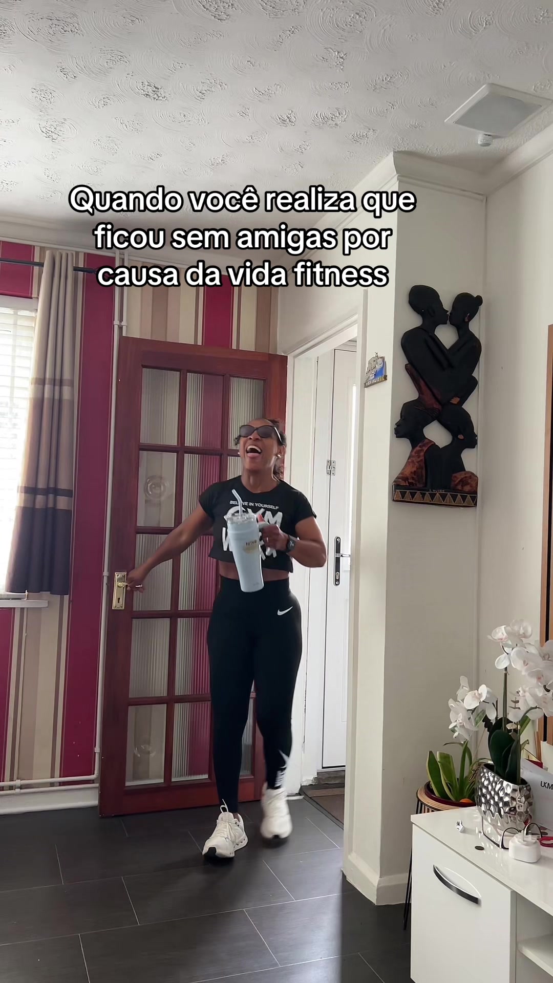 @A Lopes | Fitness & Lifestyle
