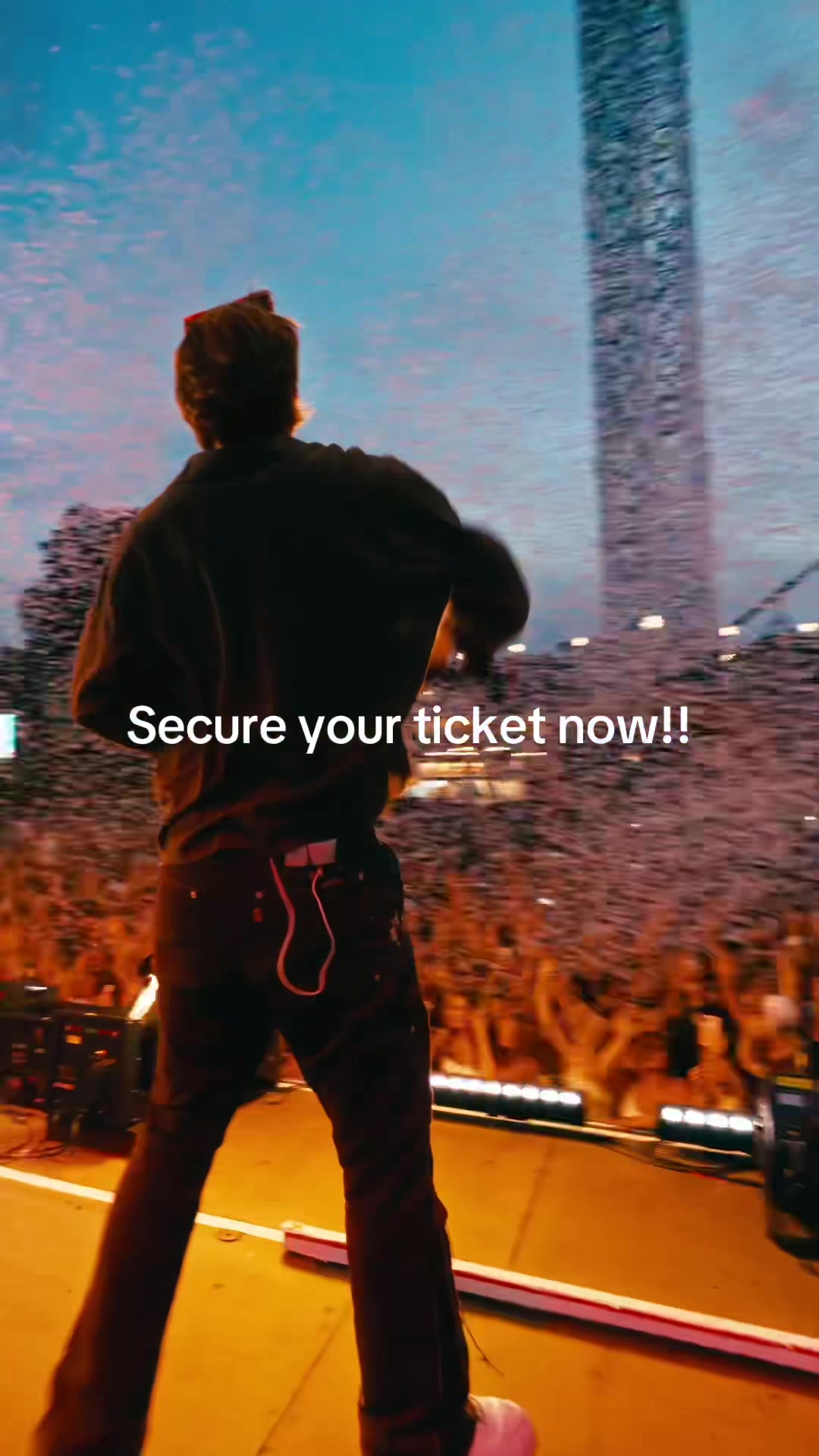 @United Stage Finland