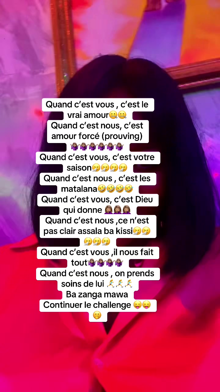 @Mère y’a ba petits ✌🏼