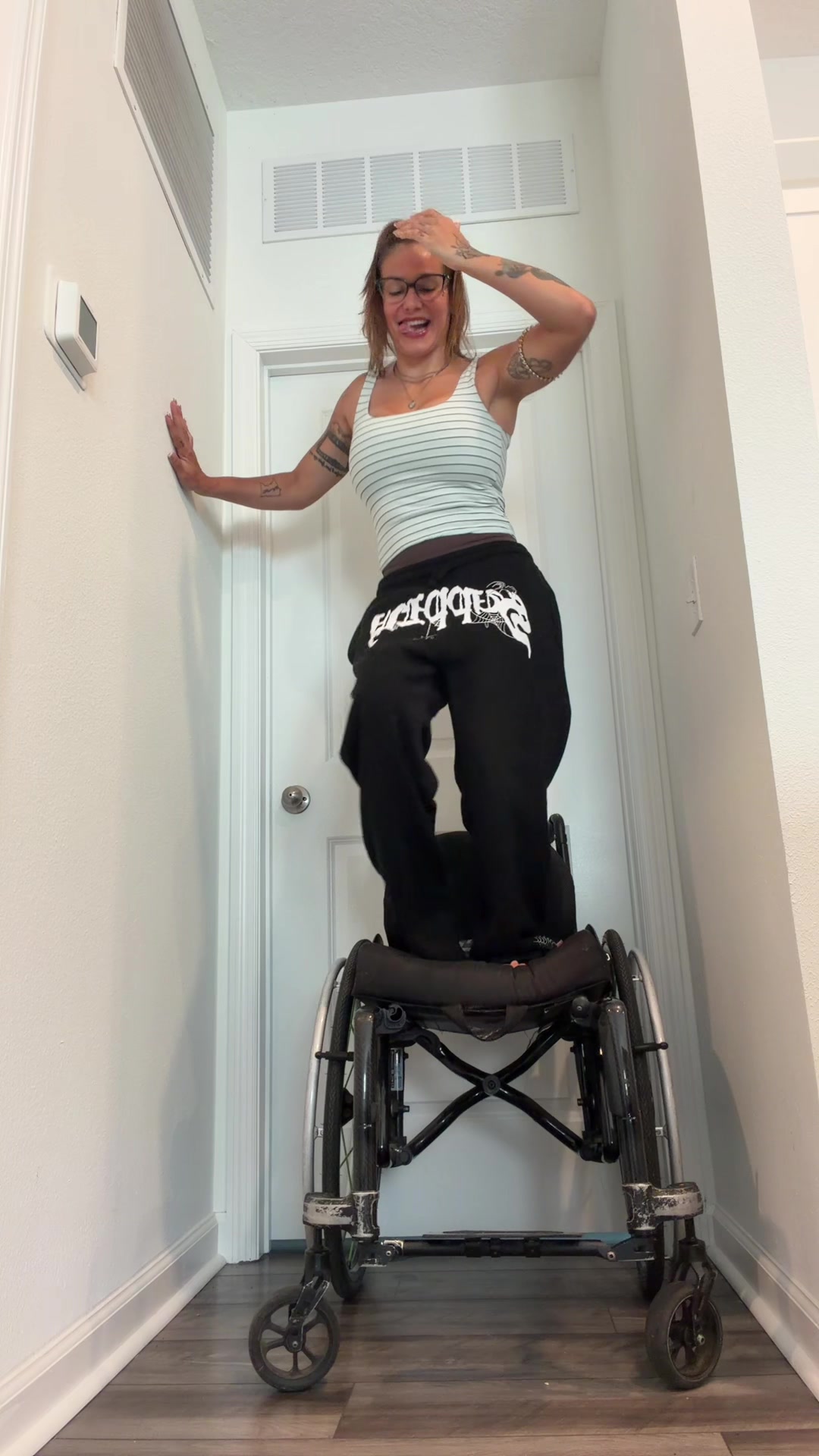 @B♿️