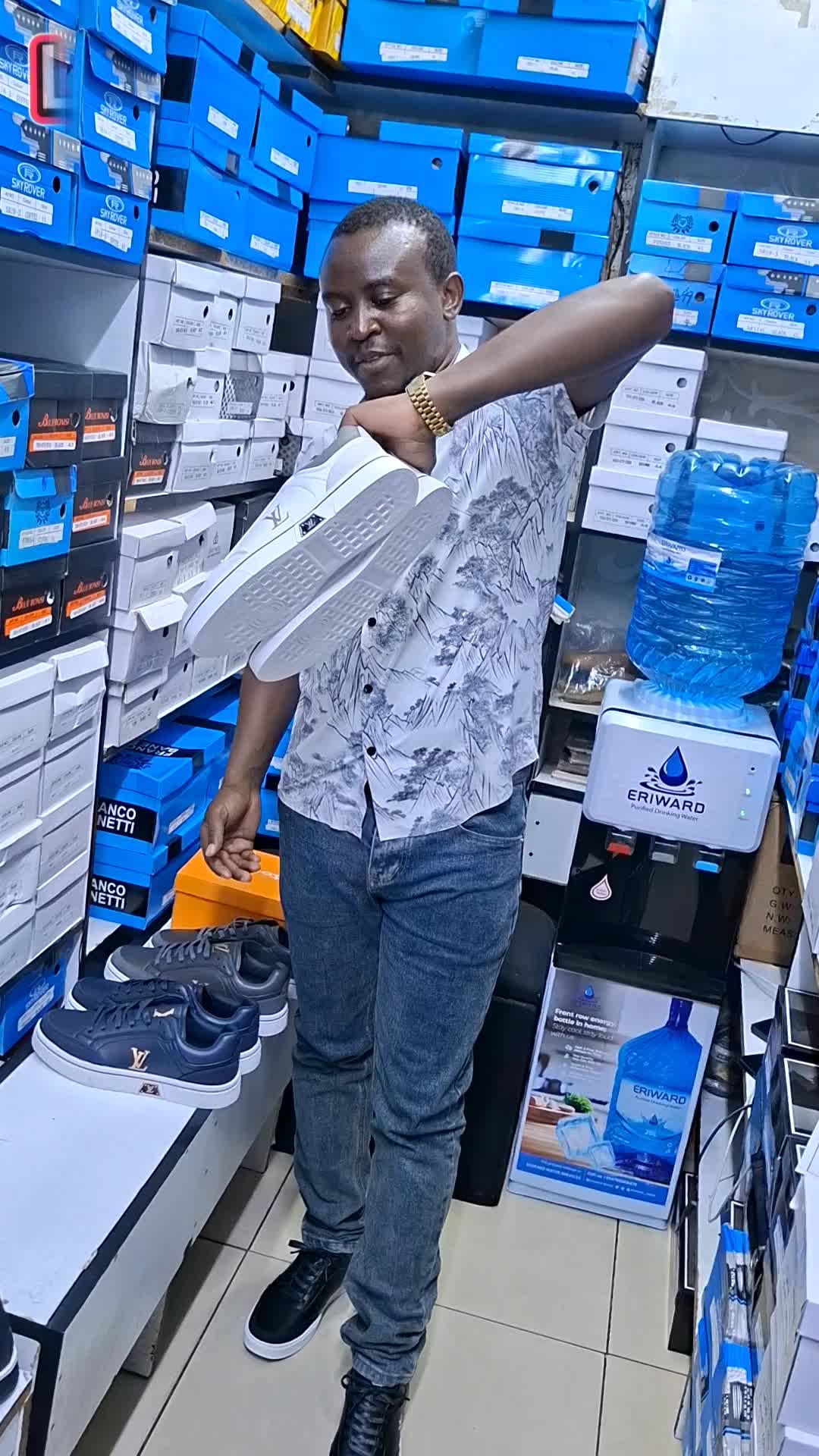 @perfect wear