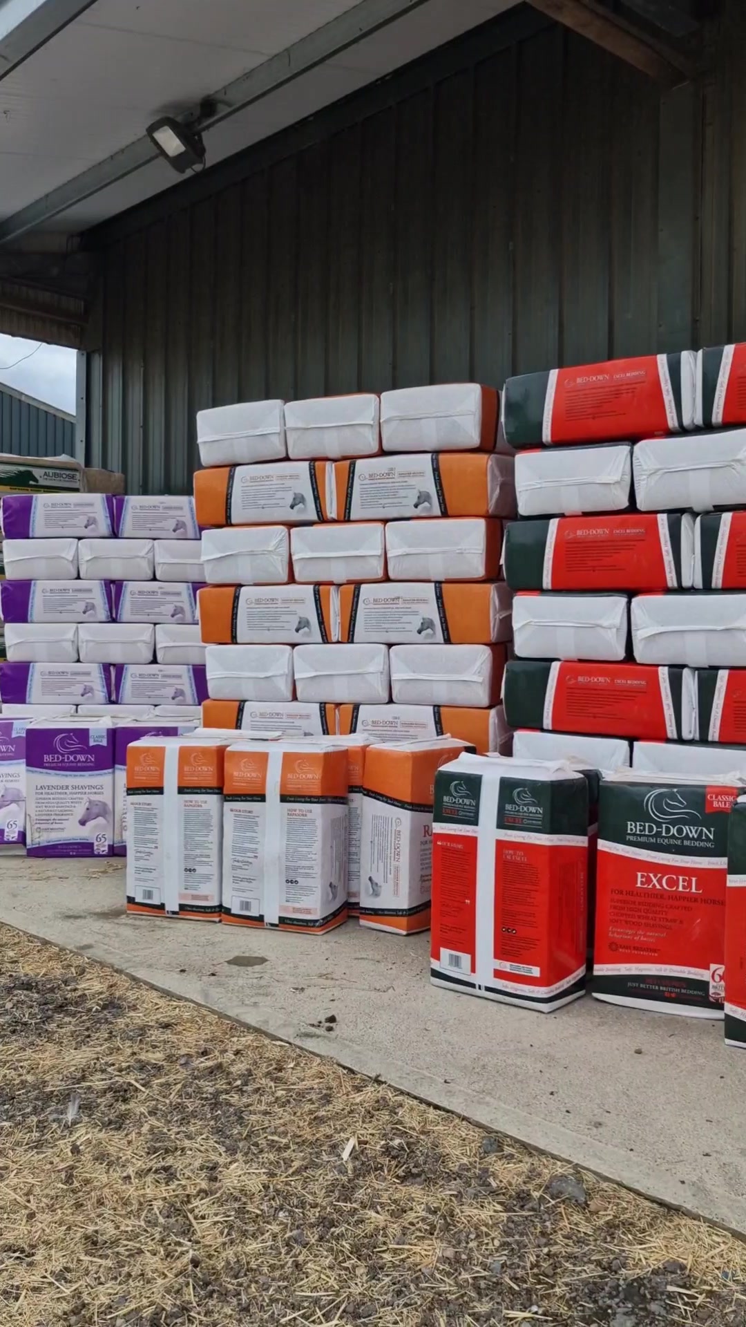 @Rollins Farm Supplies