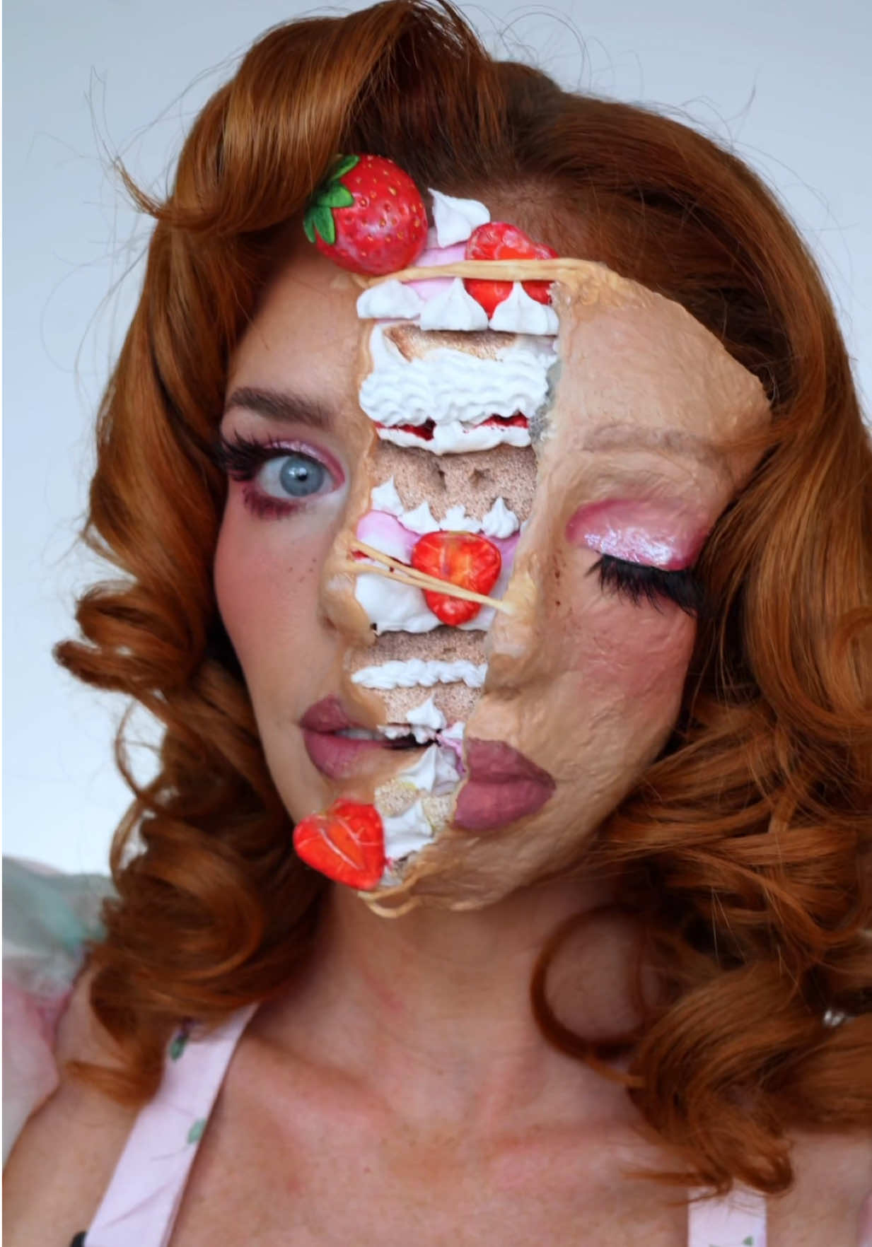 @Holly Murray Makeup