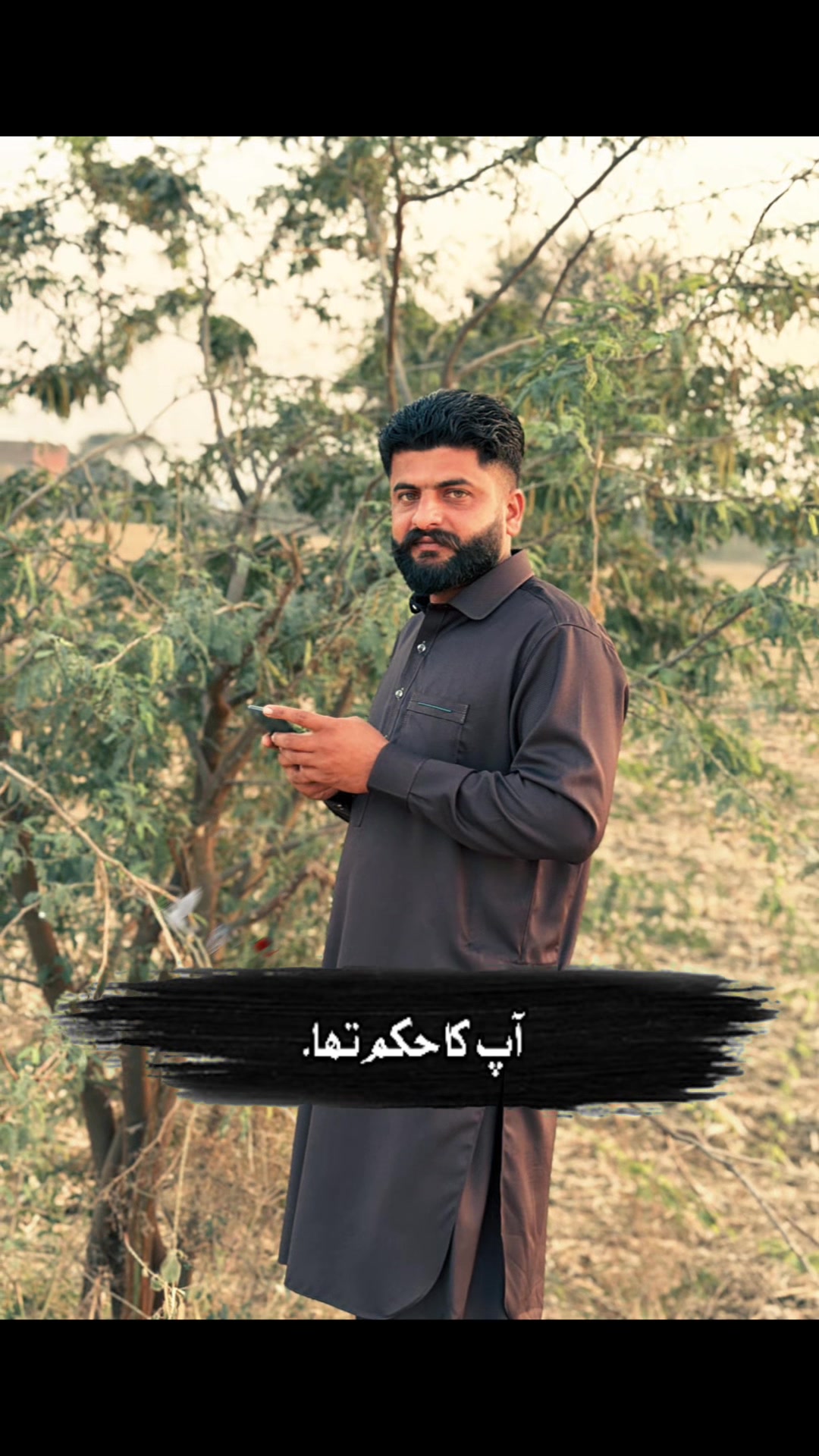 @waqas warriach