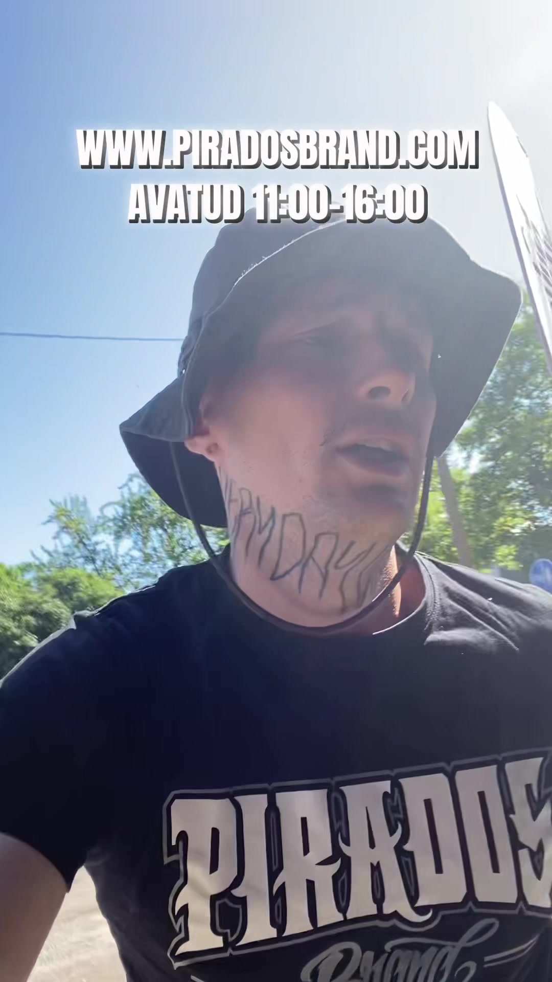 @Pirados®