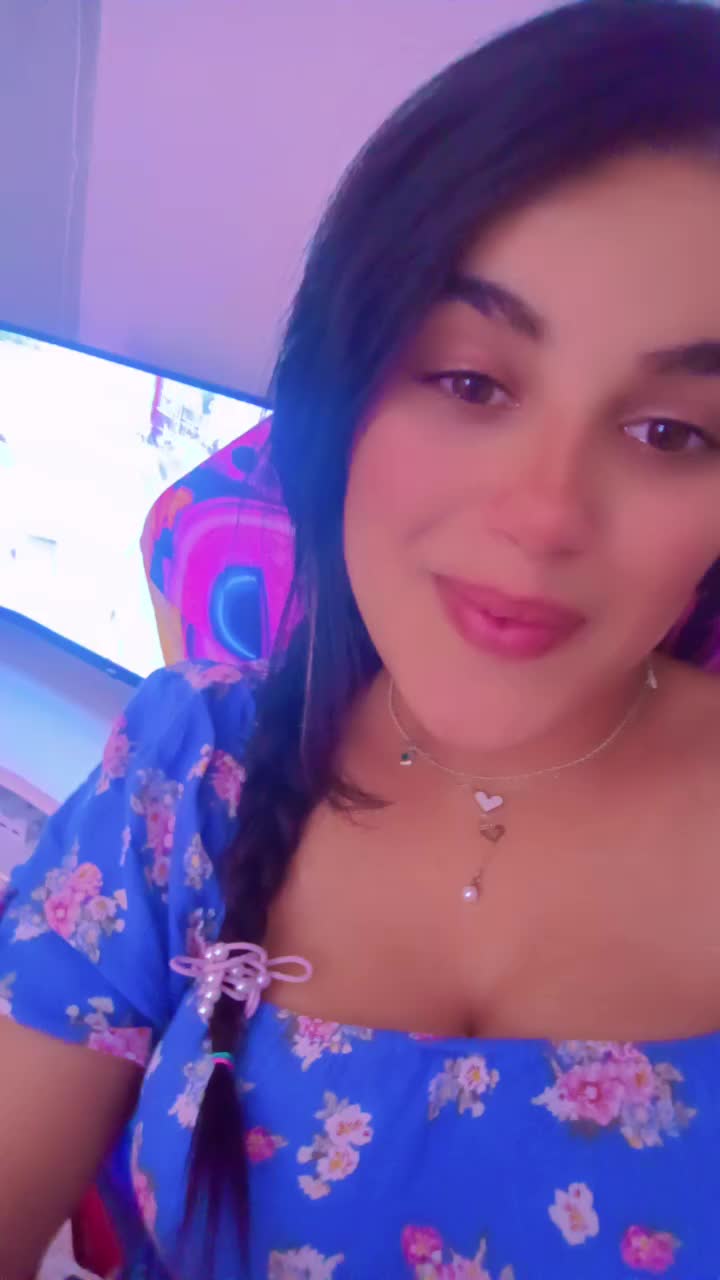 @Oumaima El Amrani