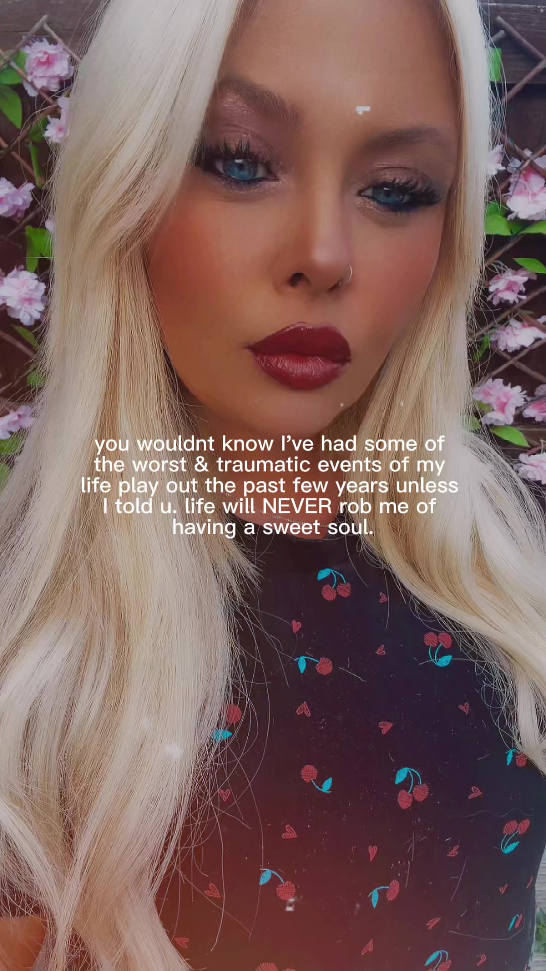 @Sarah