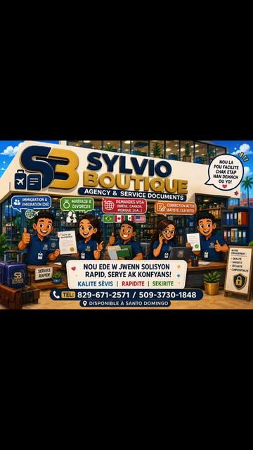 @⚖️ Sylvio leadership 💵💵🇭🇹