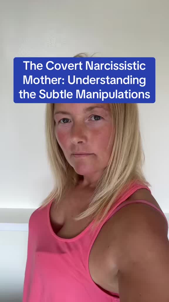 @Understanding Narcissism