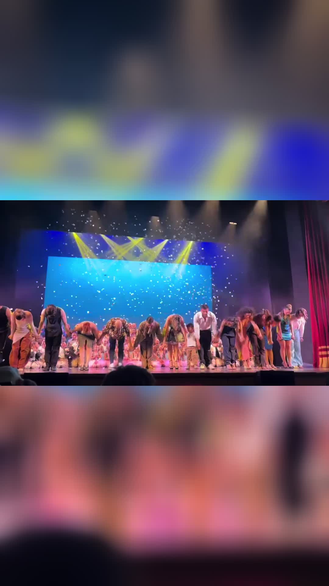@Aplomb Danza 🩰✨ 👟 🦶🏻💙