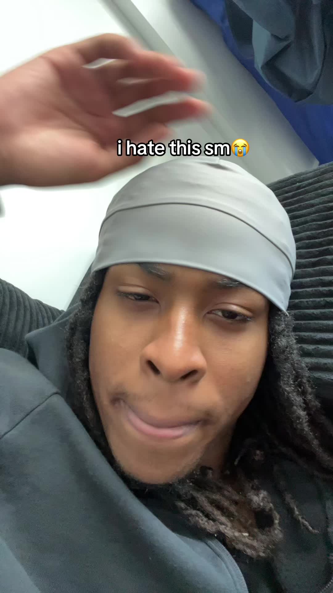 @nathan montaque