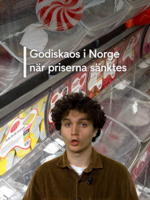 @TV4 Nyheterna