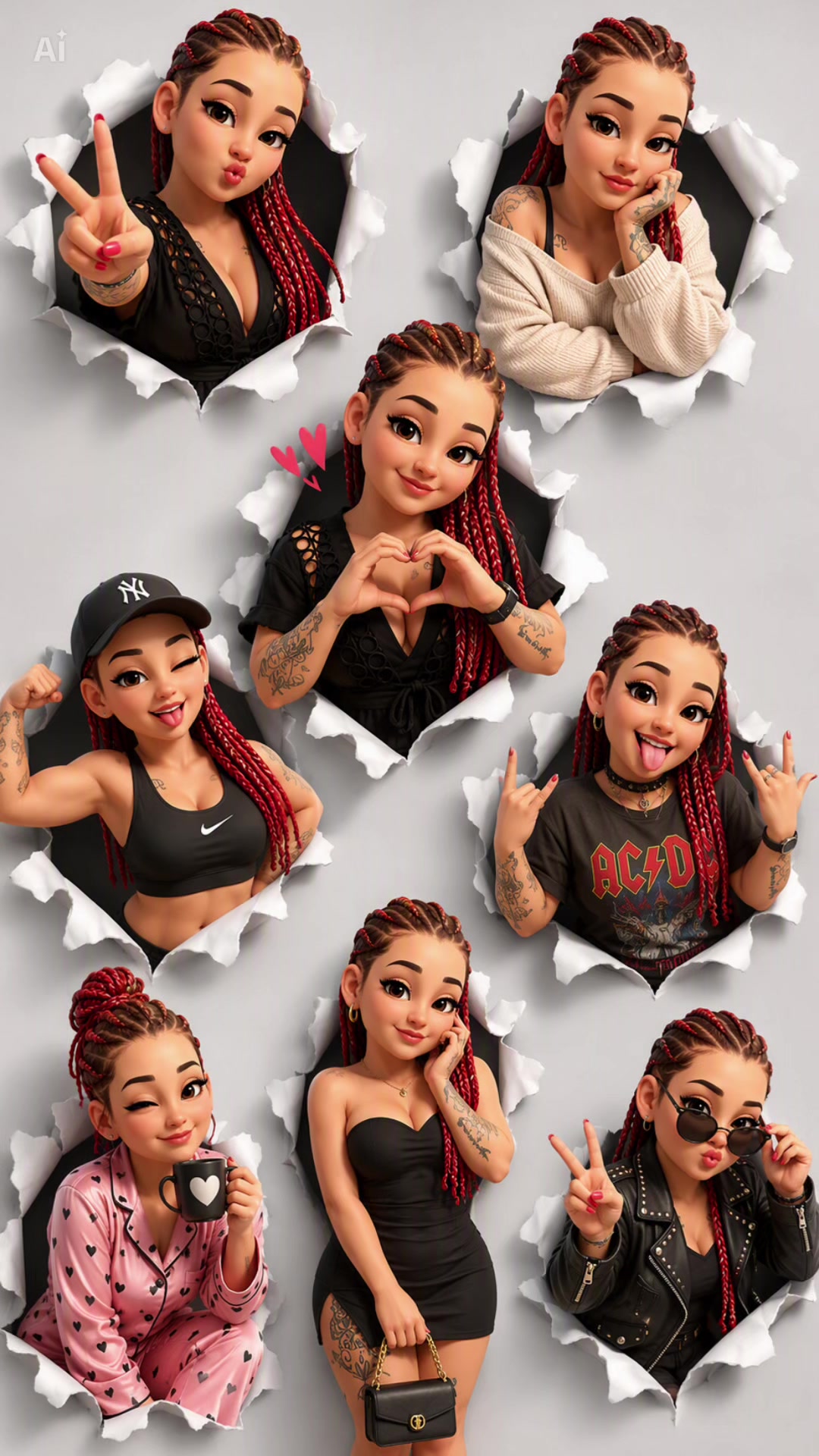 @👻✧♡𝓓𝓛♡✧😈