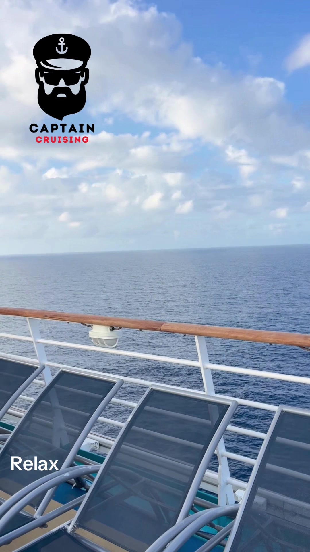 @Captain Cruising