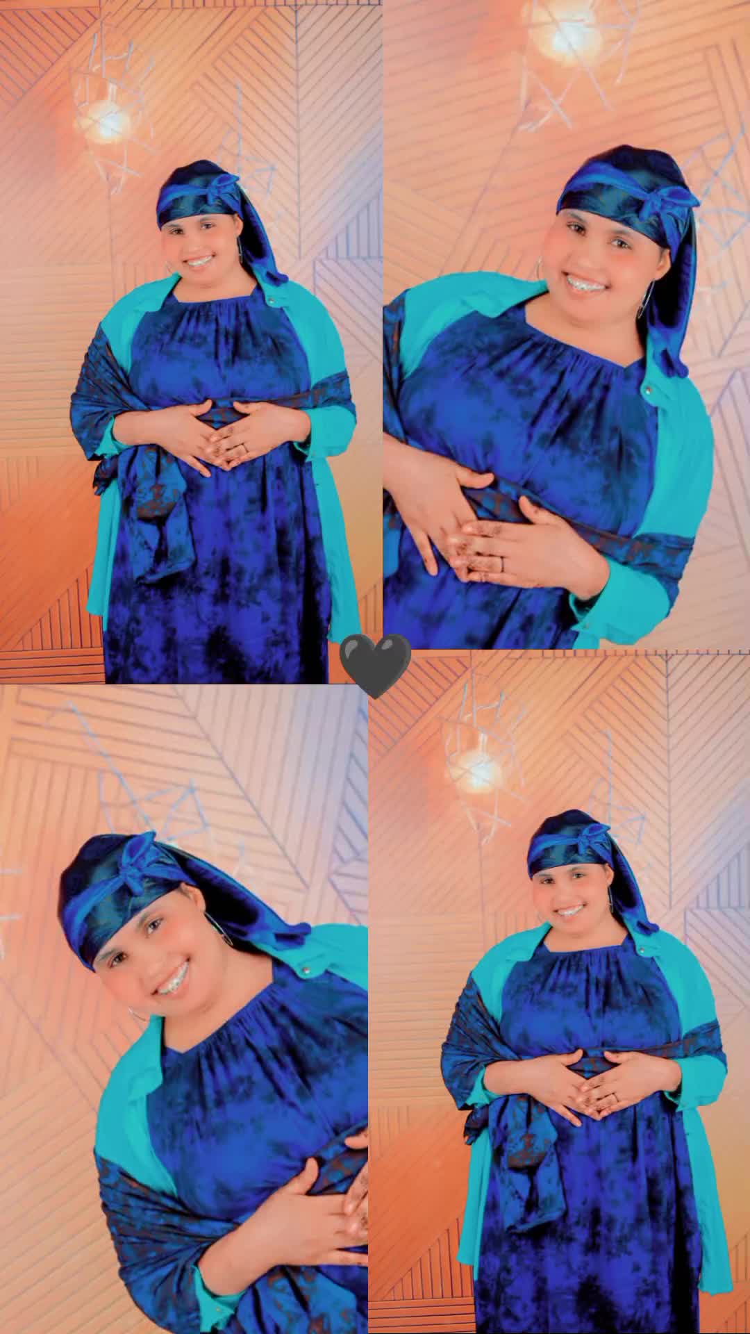 @Raliya ♥️