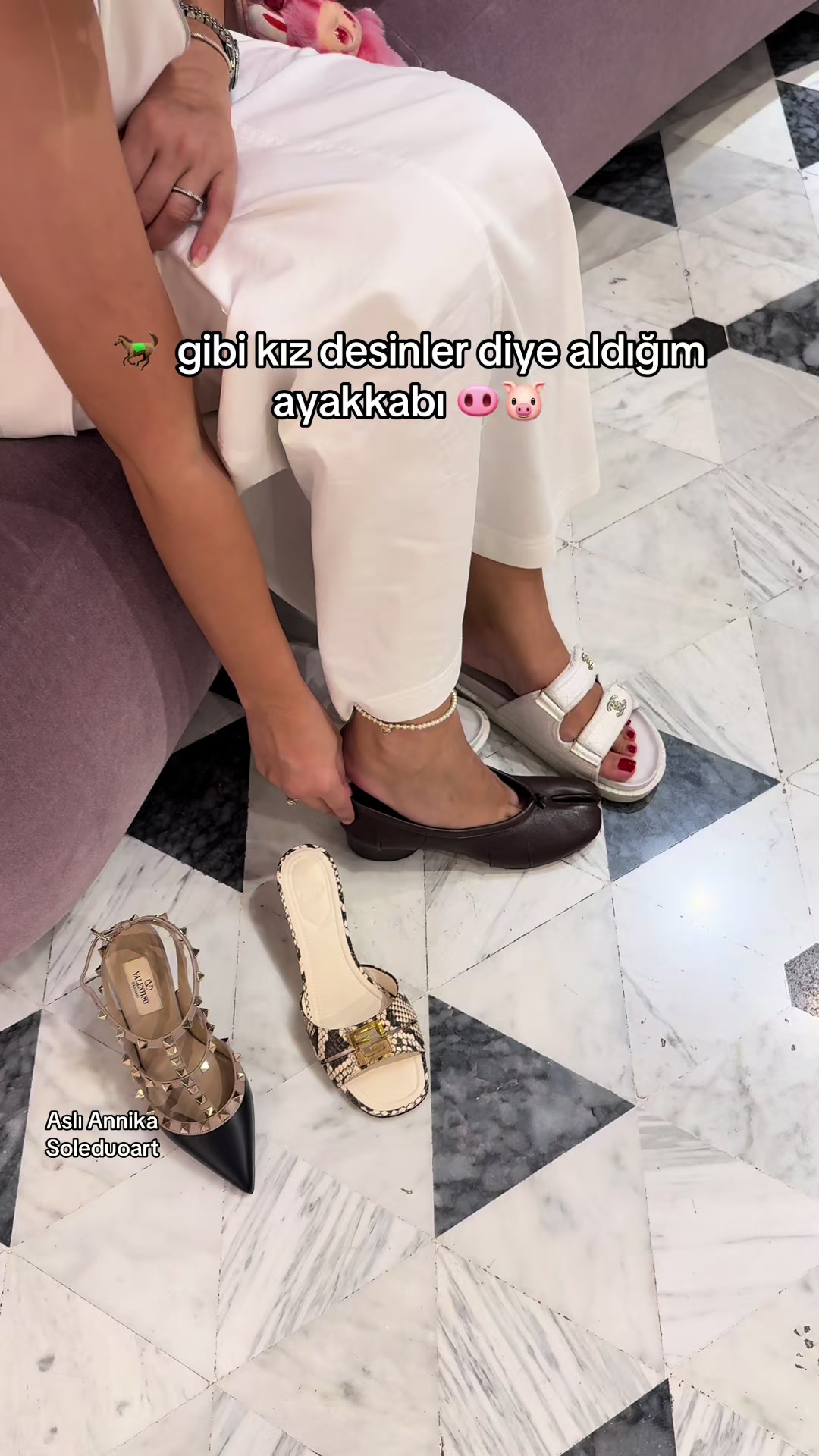 @Aslı Annika
