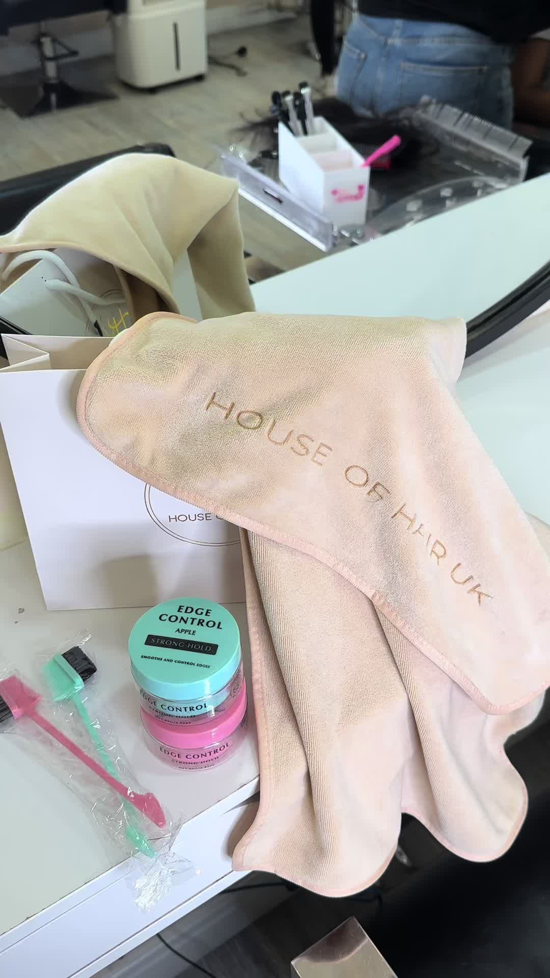 @HOUSE HAIR UK LIMITED