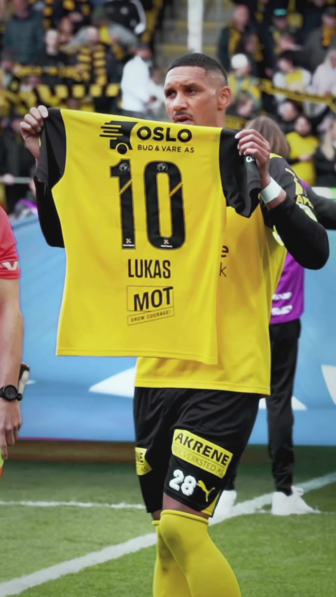 @Lillestrøm SK