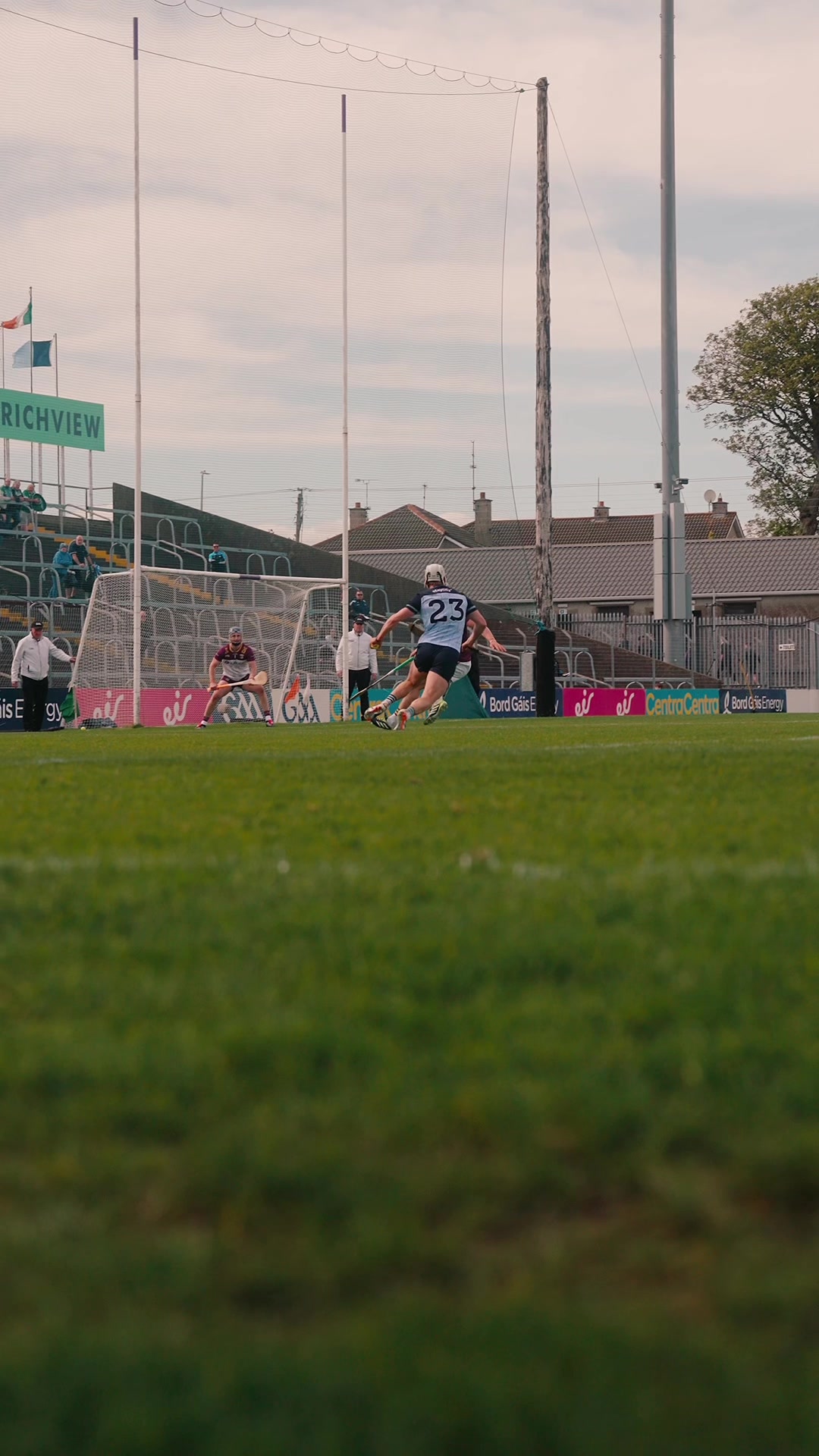 @Dublin GAA