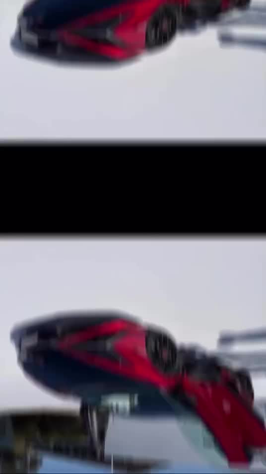 @supercars
