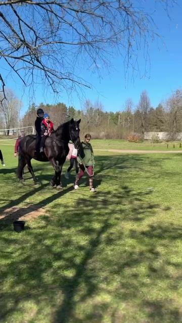 @КК "Фриз"🏇