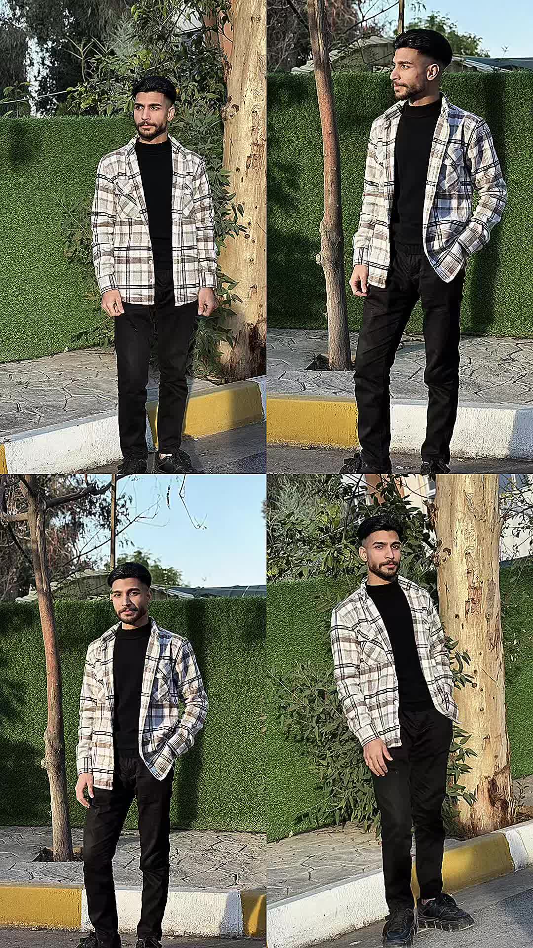 @محمد طاهر الدباغ