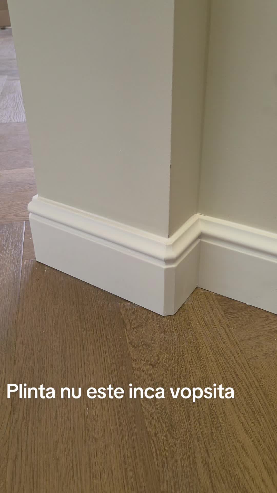@Mesterul profilelor decorative