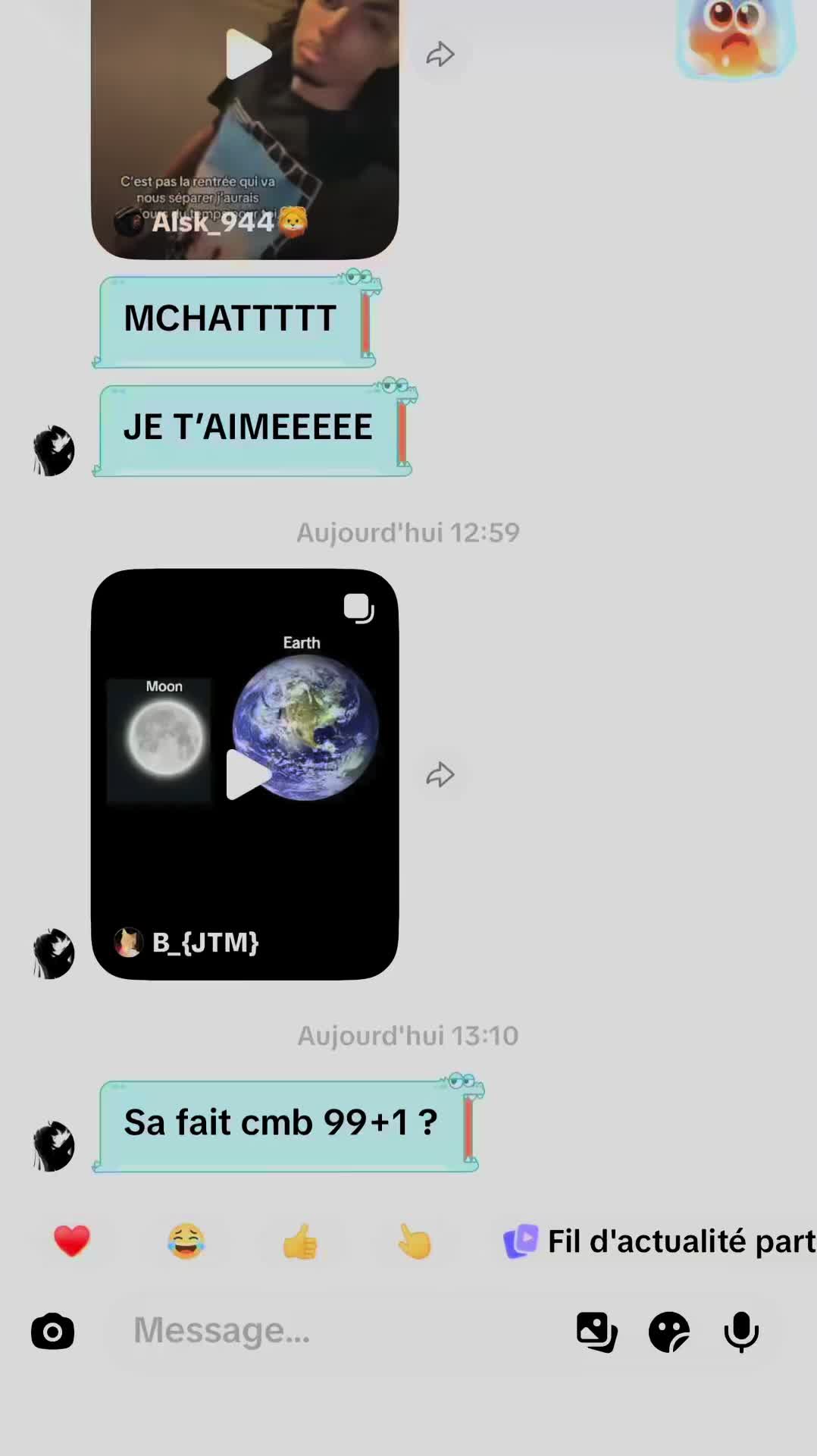 @iLoveMyGirlfriend โค๏ธ๐