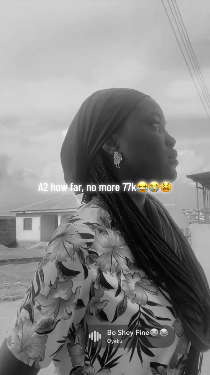 @OLAMIDENOTBADOO☯️