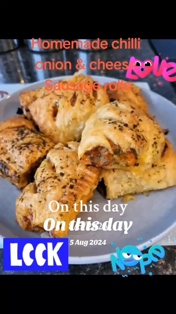 @Brough's Bites