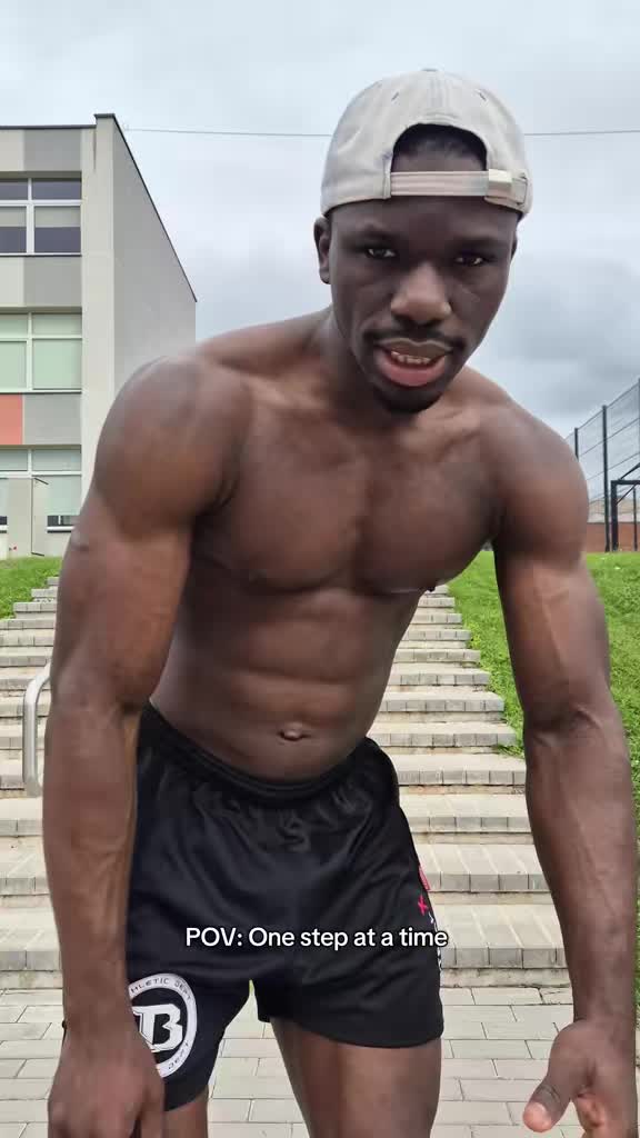 @Adedamola