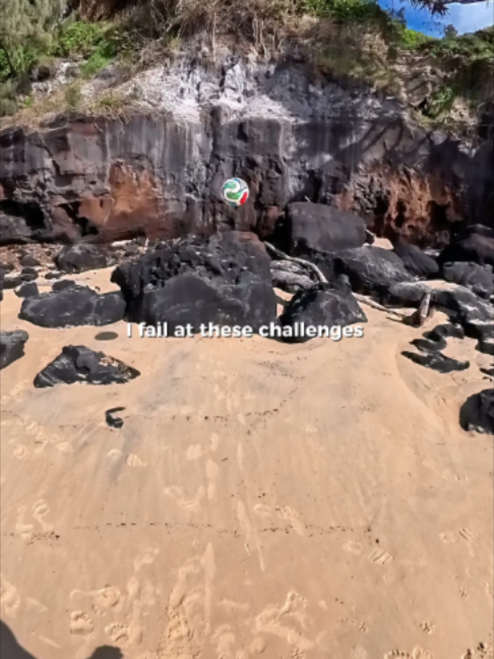 @ballnbackpack⚽️🏝️