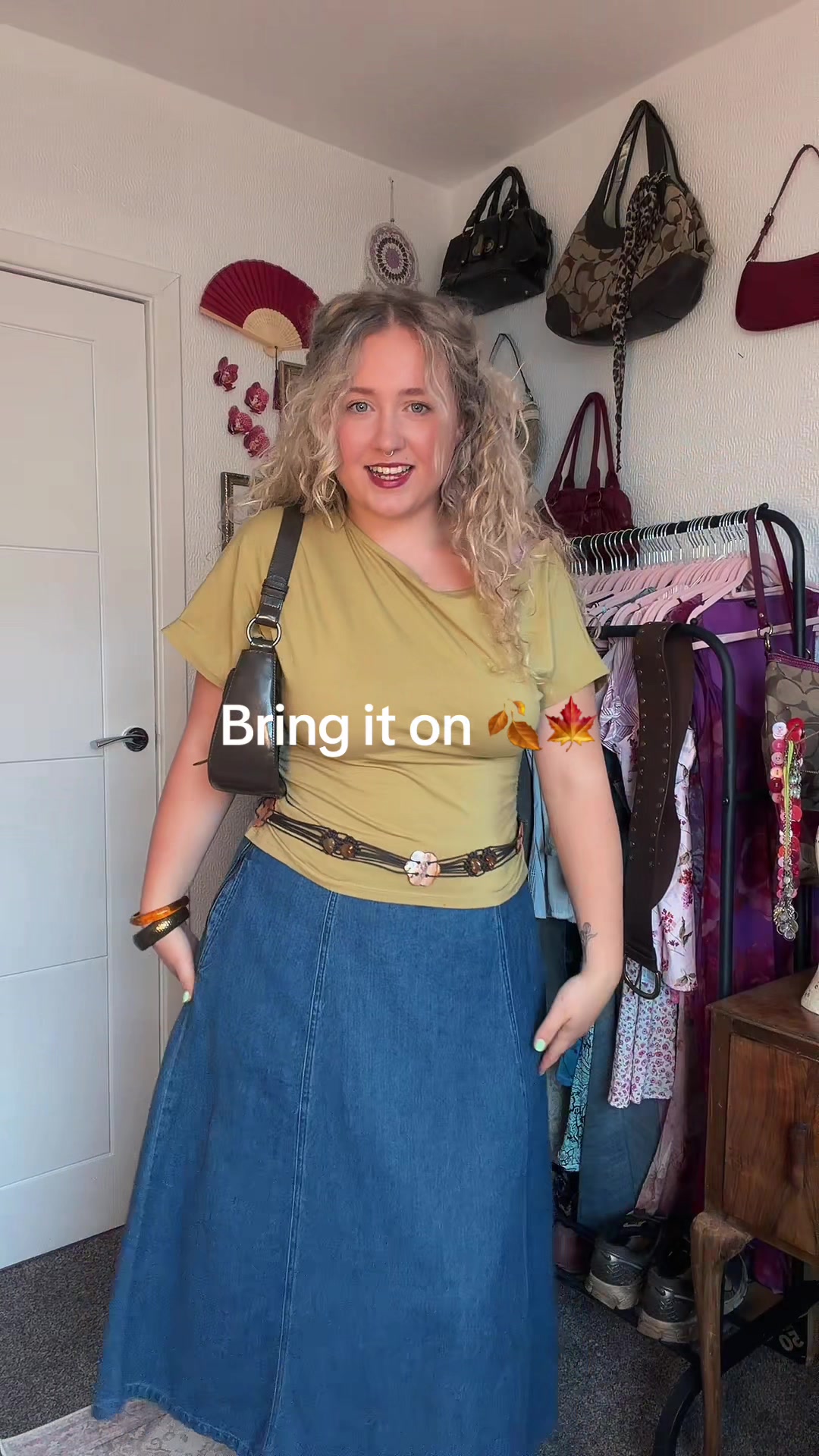 @chlo | midsize diva ✶
