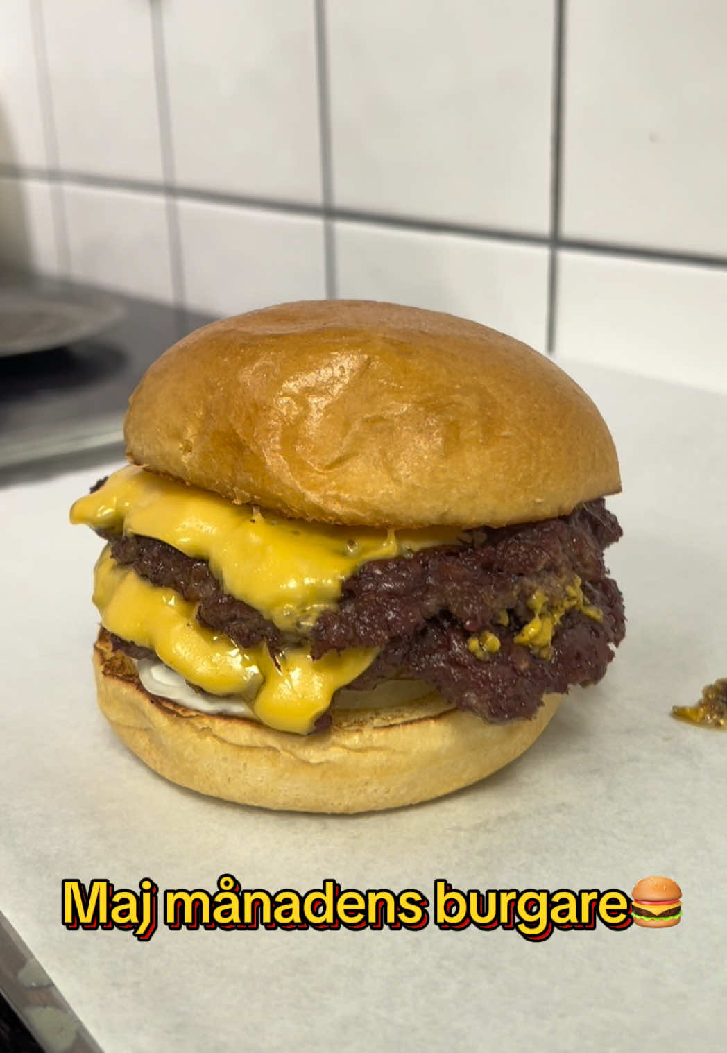 @Bambam Burgers