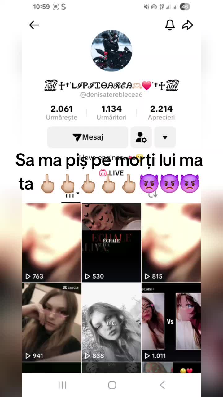 @🥹regele al vostru 💔😈