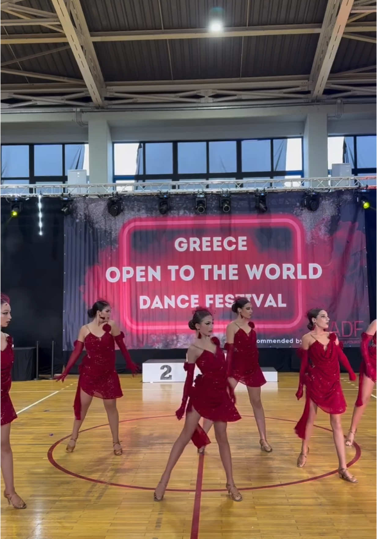 @TheDanceClubNikaiaSouth