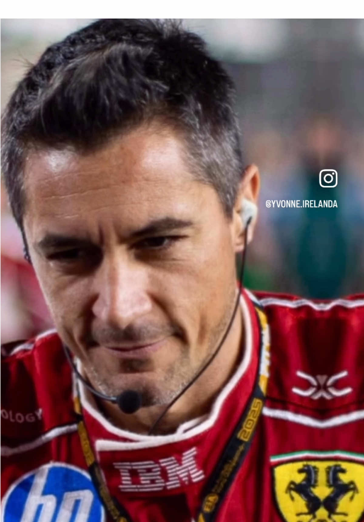 @Yvonne &hearts;️🏎️&hearts;️