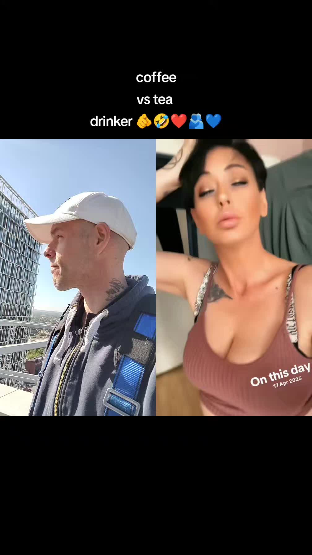 @Dean machine 🖕🤣💙🫂❤️