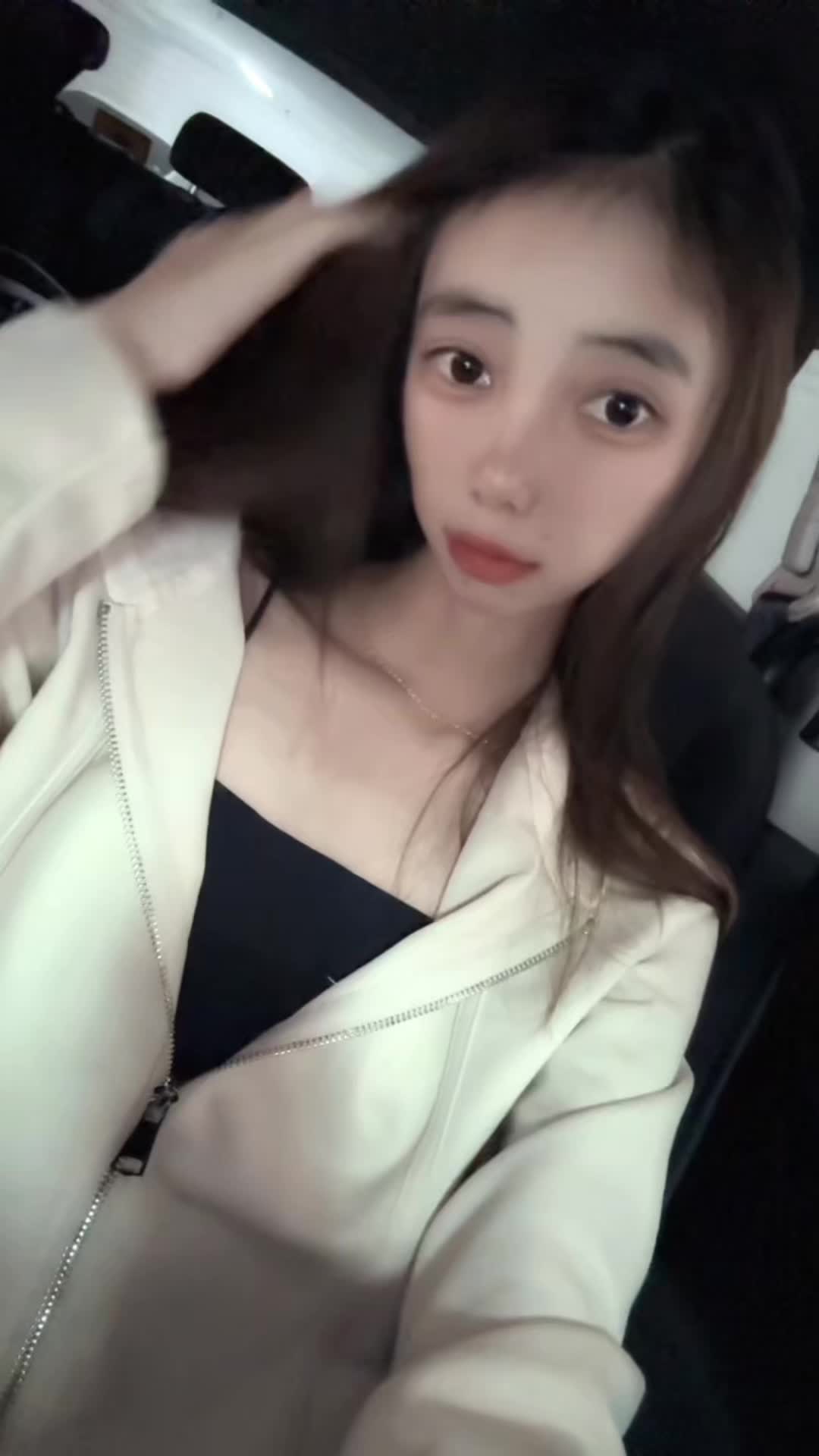 @琪
