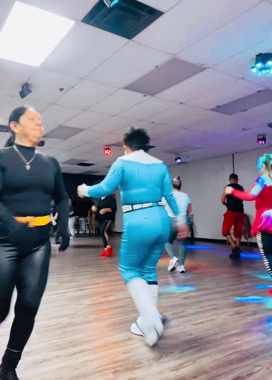 @Zumbadri