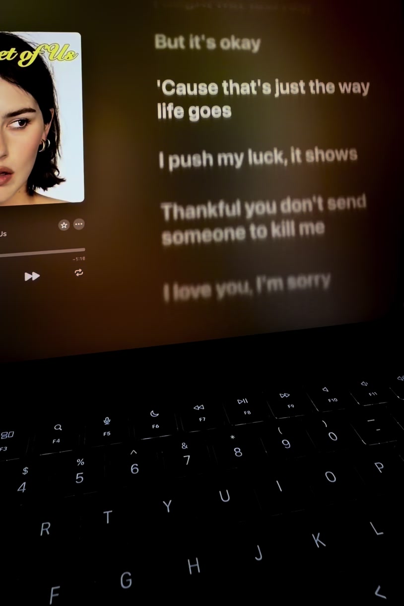 @SpotifySongs