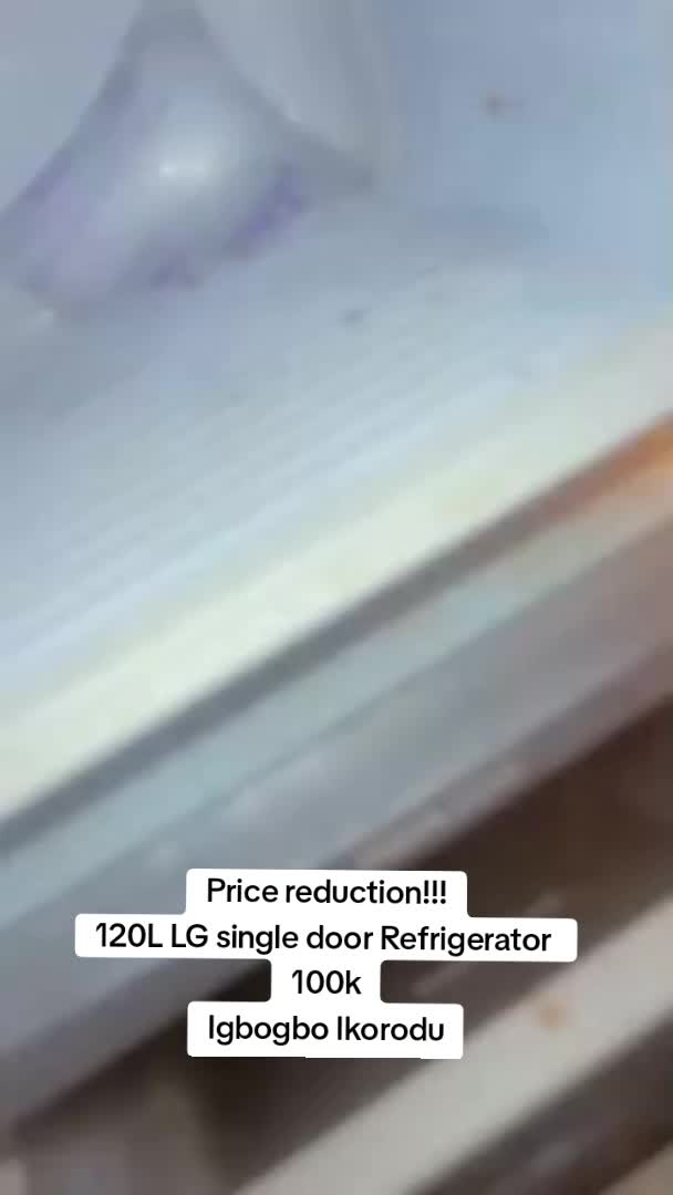 @DECLUTTER IN LAGOS