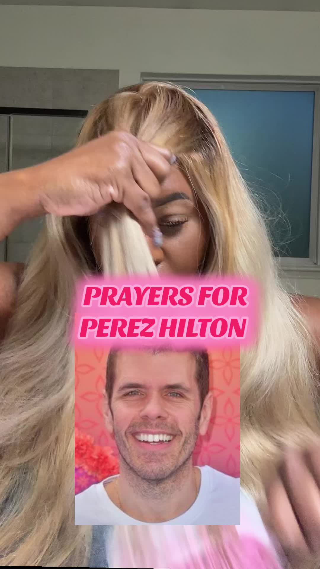 @Nina Beauty Influencer