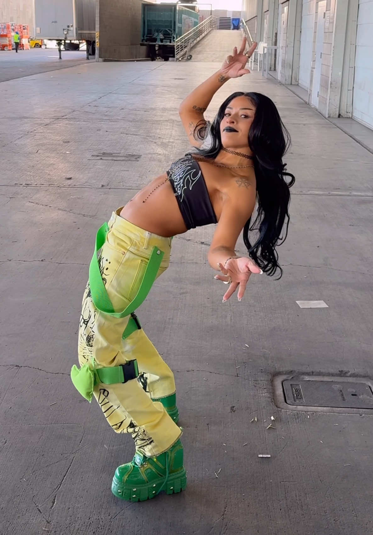@Thea Trinidad
