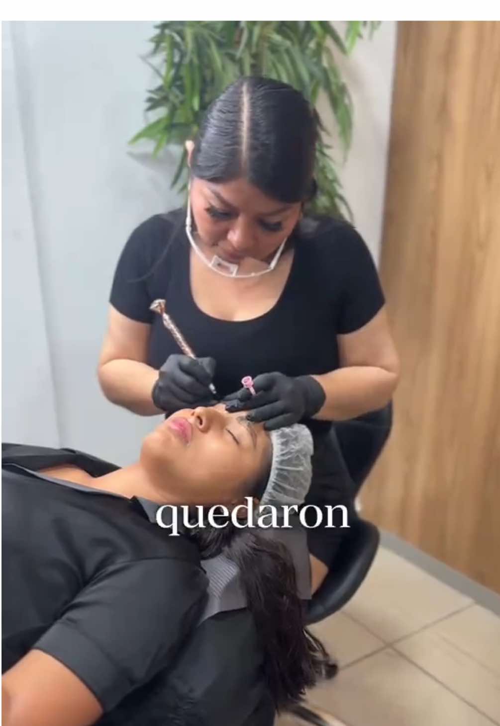 @Ruth Flores BEAUTY ARTIST