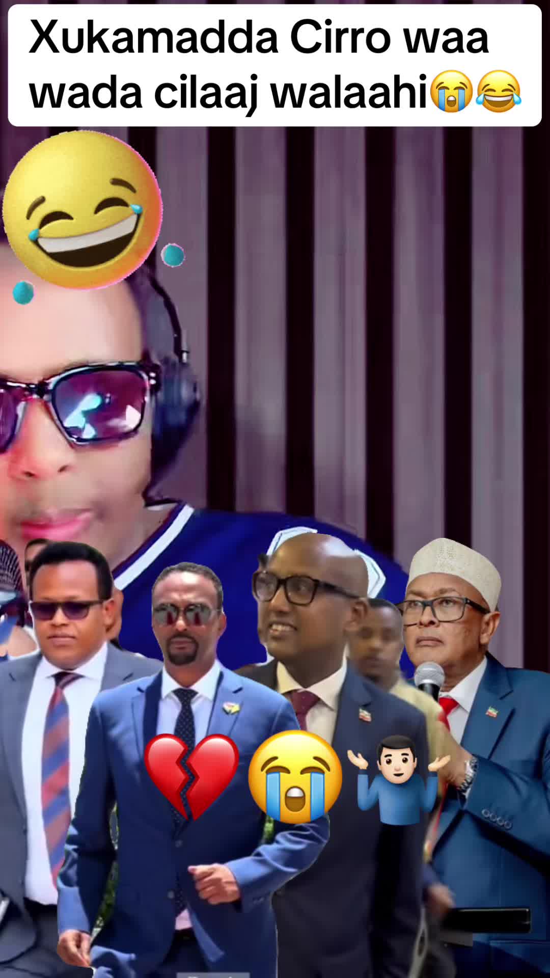 @Aaliyah Warsame ๐ฆ๐บ๐ฆ